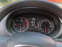 Gebraucht Audi A3 146 PS (107 kW) 2013 Schwarz Coupé