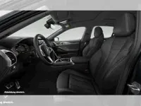 Gebraucht BMW M850 530 PS (389 kW) 2025 Schwarz (carbonschwarz) Coupé
