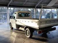 Usata VW T5 149 CV (109 kW) 2015 Bianco Furgone