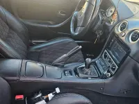 Używany Mazda MX5 110 KM (80 kW) 2004 Czarny Kabriolet