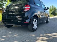 Gebraucht Renault Twingo SE 71 PS (52 kW) 2016 Schwarz Kleinwagen