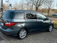 Usata Mazda 5 150 CV (110 kW) 2011 Andere farben Monovolume