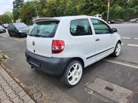 gebraucht VW Fox Basis,Sport, Euro 4,