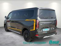 Neu Ford Transit Custom 150 PS (110 kW) 2026 Magnetic metallic Van / Kleinbus