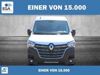 Gebraucht Renault Master 136 PS (100 kW) 2022 Weiß Van