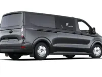 Neu Ford Transit Custom Trend 150 PS (110 kW) 2026 Magnetic metallic magnetic metallic Van