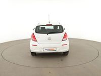 gebraucht Hyundai i20 1.2 Trend, Benzin, 7.910 €