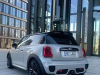 gebraucht Mini Cooper S JCW Paket