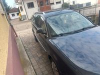 Gebraucht VW Passat 190 PS (139 kW) 2003 Schwarz Kombi