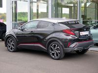 Gebraucht Toyota C-HR Team 184 PS (135 kW) 2020 Schwarz SUV
