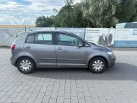 Gebraucht VW Golf IV Goal 80 PS (58 kW) 2006 United grey metallic Limousine