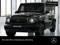 Gebraucht Mercedes G63 AMG AMG 585 PS (430 kW) 2026 Schwarz SUV