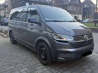 Second-hand VW Multivan Edition 199 CP (146 kW) 2020 Monovolum