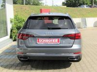 gebraucht Audi A4 Avant 40 TDI S tronic quattro PANO MASSAGE