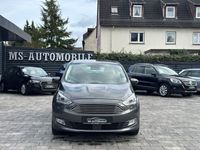 gebraucht Ford C-MAX Titanium 2.0CDTi-Navi-Sitzheiz-PDC-Xenon