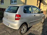 Gebraucht VW Fox 54 PS (39 kW) 2005 Kleinwagen