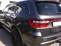 gebraucht Dodge Durango 5,7 Blacktop mit Vialle Gasanlage