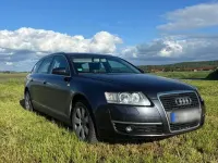 Używany Audi A6 140 KM (102 kW) 2006 Kombi