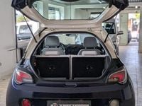 Second-hand Opel Adam Jam 69 CP (50 kW) 2013 Albastru Hatchback