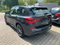 Gebraucht BMW X3 M Sport 354 PS (260 kW) 2019 Grau SUV