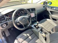 gebraucht VW Golf VII R-LINE 4Motion PANO ACC NAVI TEILLEDER