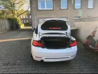 Gebraucht BMW 218 150 PS (110 kW) 2019 Cabrio