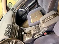 Second-hand BMW 520 150 CP (110 kW) 1997 Albastru Break