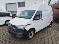 Gebraucht VW Transporter 150 PS (110 kW) 2020 Candyweiss Van