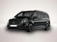 Gebraucht Mercedes V300 237 PS (174 kW) 2026 Manufacturer Van / Kleinbus