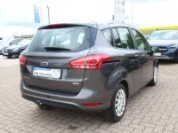Occasion Ford B-MAX Trend 101 ch (74 kW) 2016 Gris Monospace