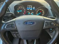 Gebraucht Ford Kuga 182 PS (133 kW) 2017 Weiß SUV