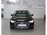 Gebraucht Audi A1 150 PS (110 kW) 2022 Mythosschwarz (metallic) SUV