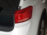 Gebraucht VW T-Roc 150 PS (110 kW) 2019 Weiß SUV