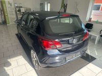 gebraucht Opel Corsa E 1.4 ON*1.HAND+EURO 6*