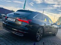 Gebraucht Audi A6 S-Line 204 PS (150 kW) 2023 Grau Kombi