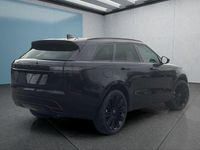 Gebraucht Land Rover Range Rover 300 PS (220 kW) 2025 Schwarz SUV