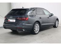 gebraucht Audi A4 Avant