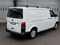Gebraucht VW Transporter 140 PS (102 kW) 2015 Weiß Van