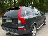Usata Volvo XC90 200 CV (147 kW) 2011 Grigio SUV