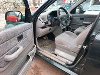 gebraucht Land Rover Freelander 1,8 4×4 Klima