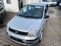 gebraucht Fiat Panda 1.1 8V