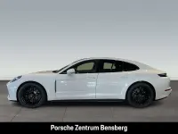 Gebraucht Porsche Panamera GTS 500 PS (367 kW) 2025 Weiß Kleinwagen