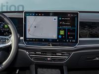 Gebraucht VW Passat 150 PS (110 kW) 2025 Grau Kombi