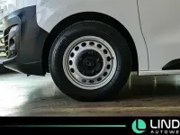 Käytetty Citroën Jumpy 150 HP (110 kW) 2021 Valkoinen Tila-auto