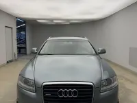 Gebraucht Audi A6 Ambiente 239 PS (175 kW) 2008 Grau Kombi