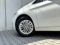 Gebraucht BMW 218 Active Tourer Advantage 150 PS (110 kW) 2019 Weiß Van / Kleinbus