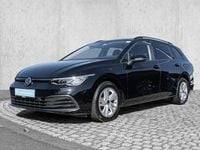Gebraucht VW Golf VII 150 PS (110 kW) 2021 Schwarz Kleinwagen