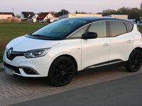 Gebraucht Renault Scenic E-Tech 160 PS (117 kW) 2017 Weiß SUV