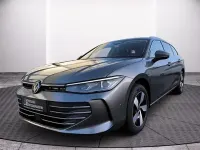 Neu VW Passat Business 150 PS (110 kW) 2025 Grau Kombi