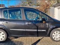 gebraucht Renault Modus 1.2 16V (gepflegt, unfallfrei, 110.000 KM, BJ 2004)